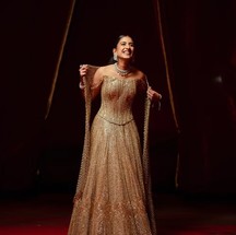Pré-casamento de Anant Ambani e Radhika Merchant — Foto: Reprodução/ Himanshu Patel/ Epic Stories/ German Larkin/ Joseph Radhik
