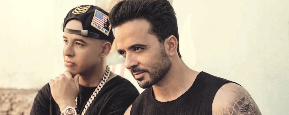 Despacito é a música mais tocada na história do streaming