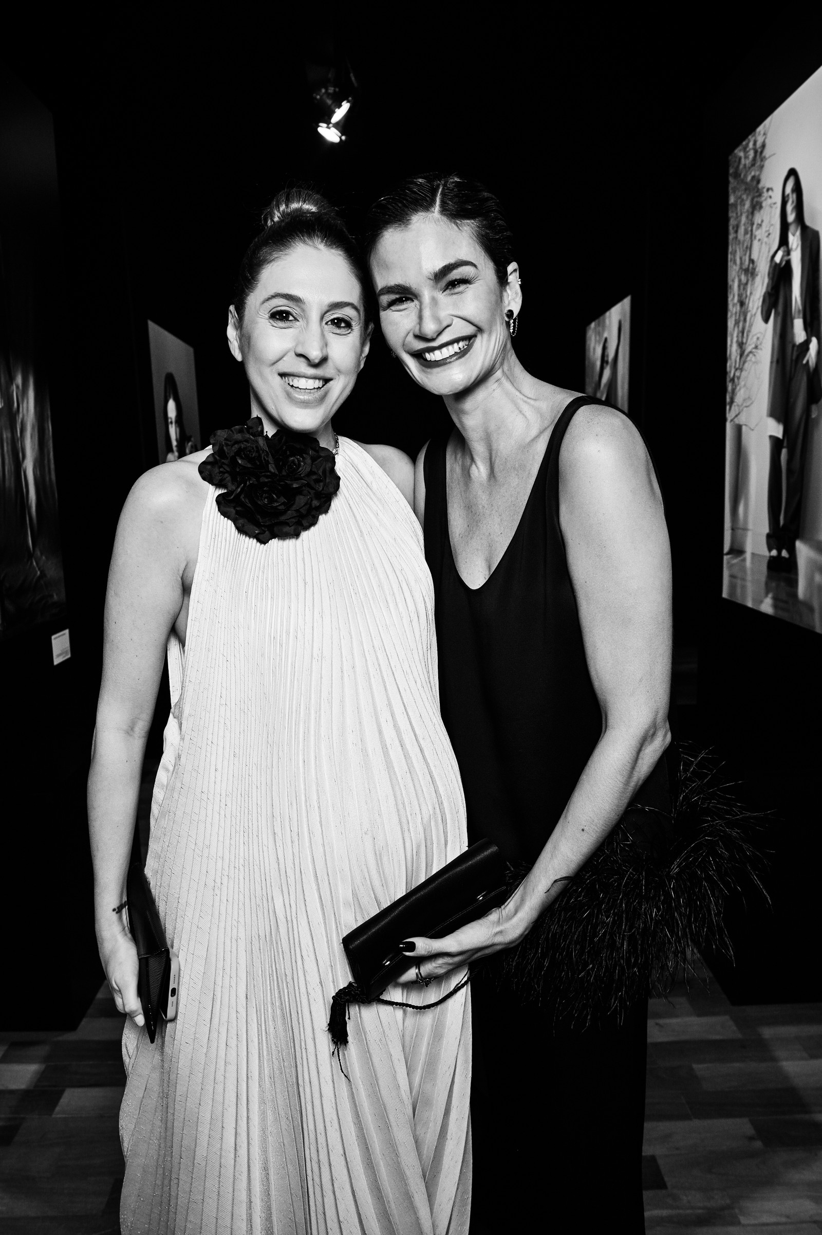 Vogue Celebra: um giro pela festa pelas lentes de Ale Virgílio