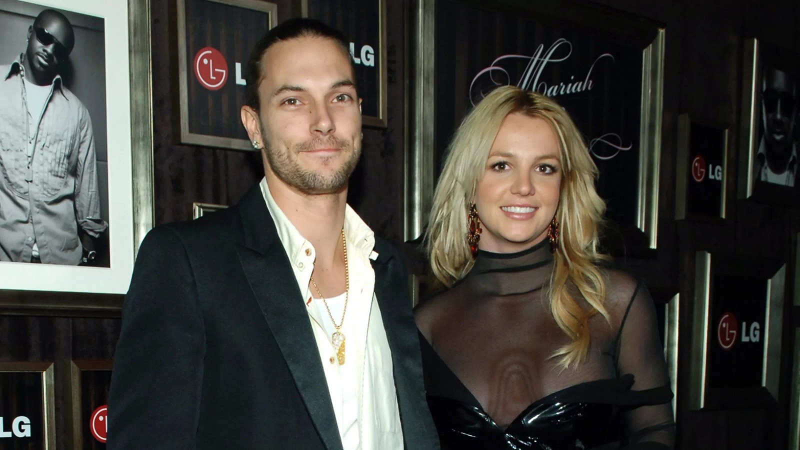 Kevin Federline revela ligação tensa em que Britney Spears fez declarações chocantes aos filhos