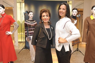 Coleção Esprit Dior chega às lojas da grife no Brasil, Lifestyle