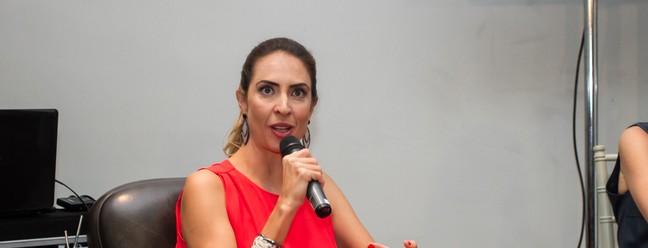 Mariana Medeiros 