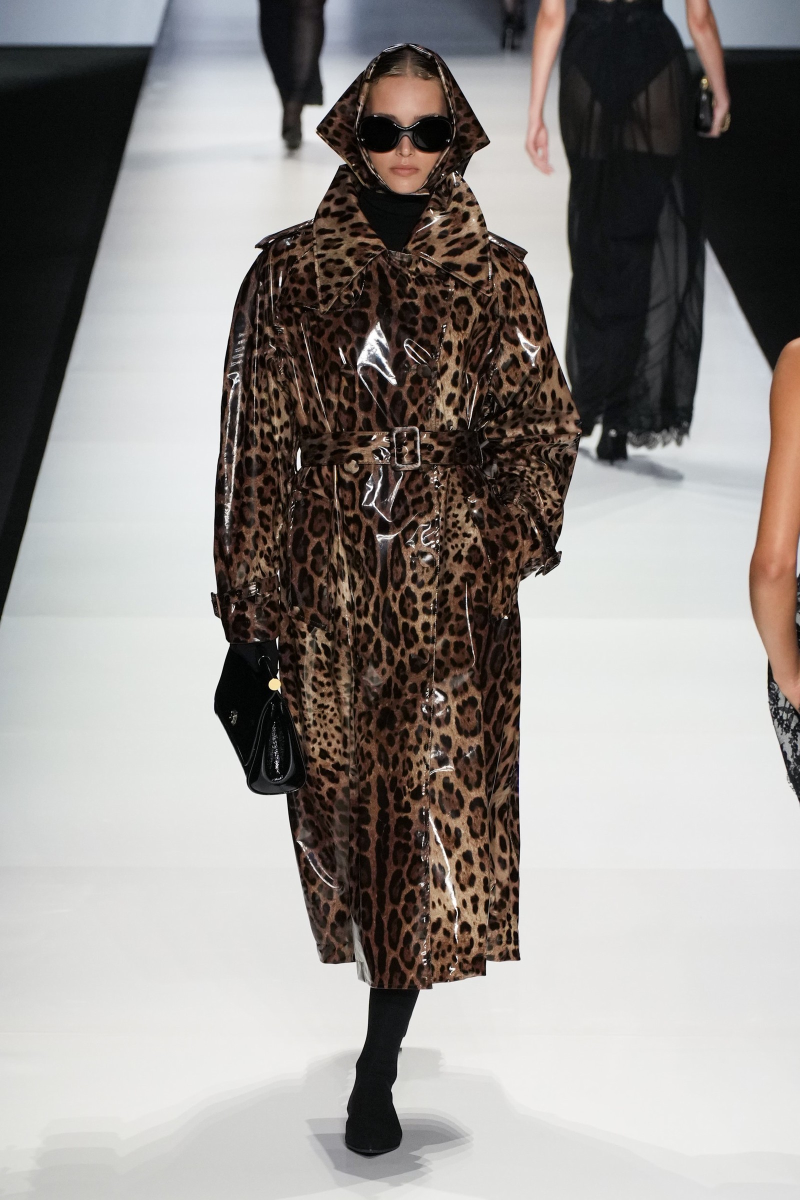 Dolce & Gabbana Milão Verão 2024 Desfiles Vogue