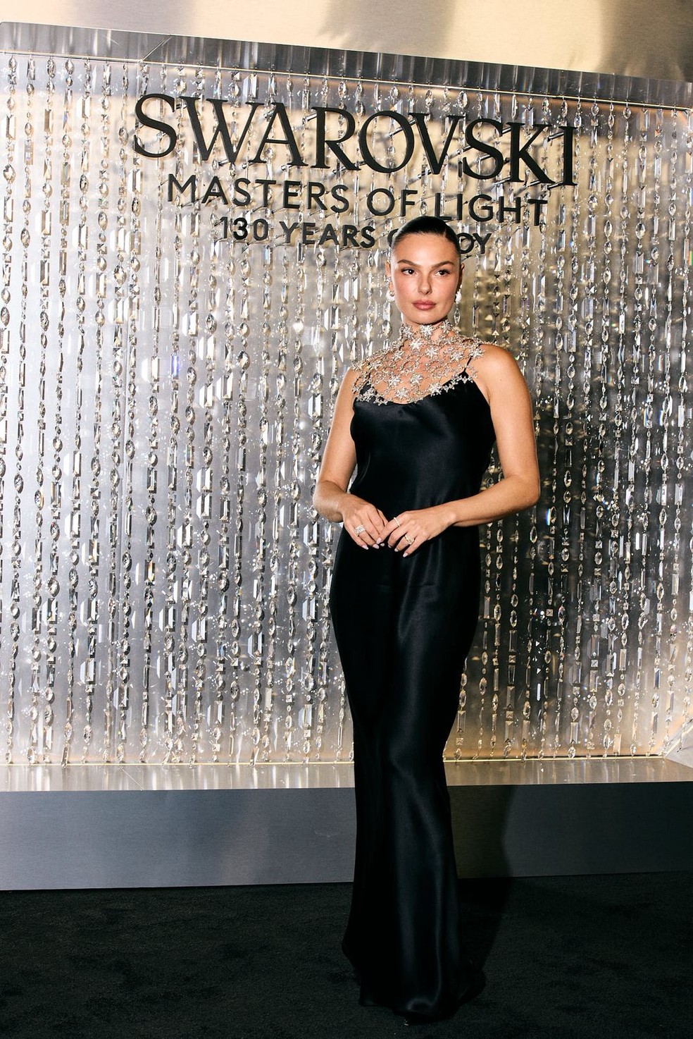 Isis Valverde — Foto: Muraca