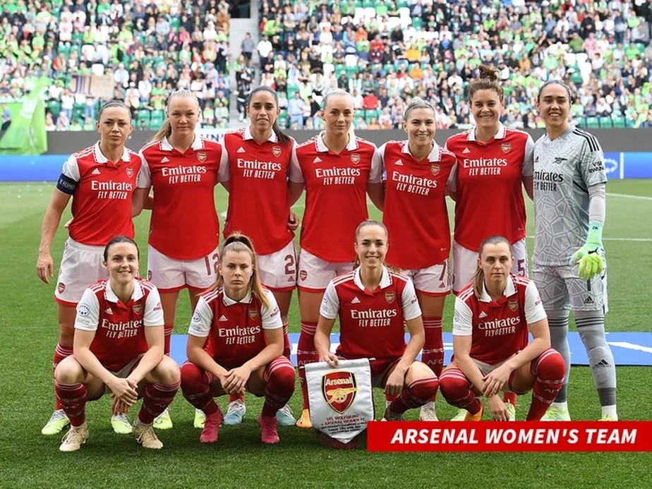Avião com time feminino do Arsenal pega fogo na Alemanha, Atualidades