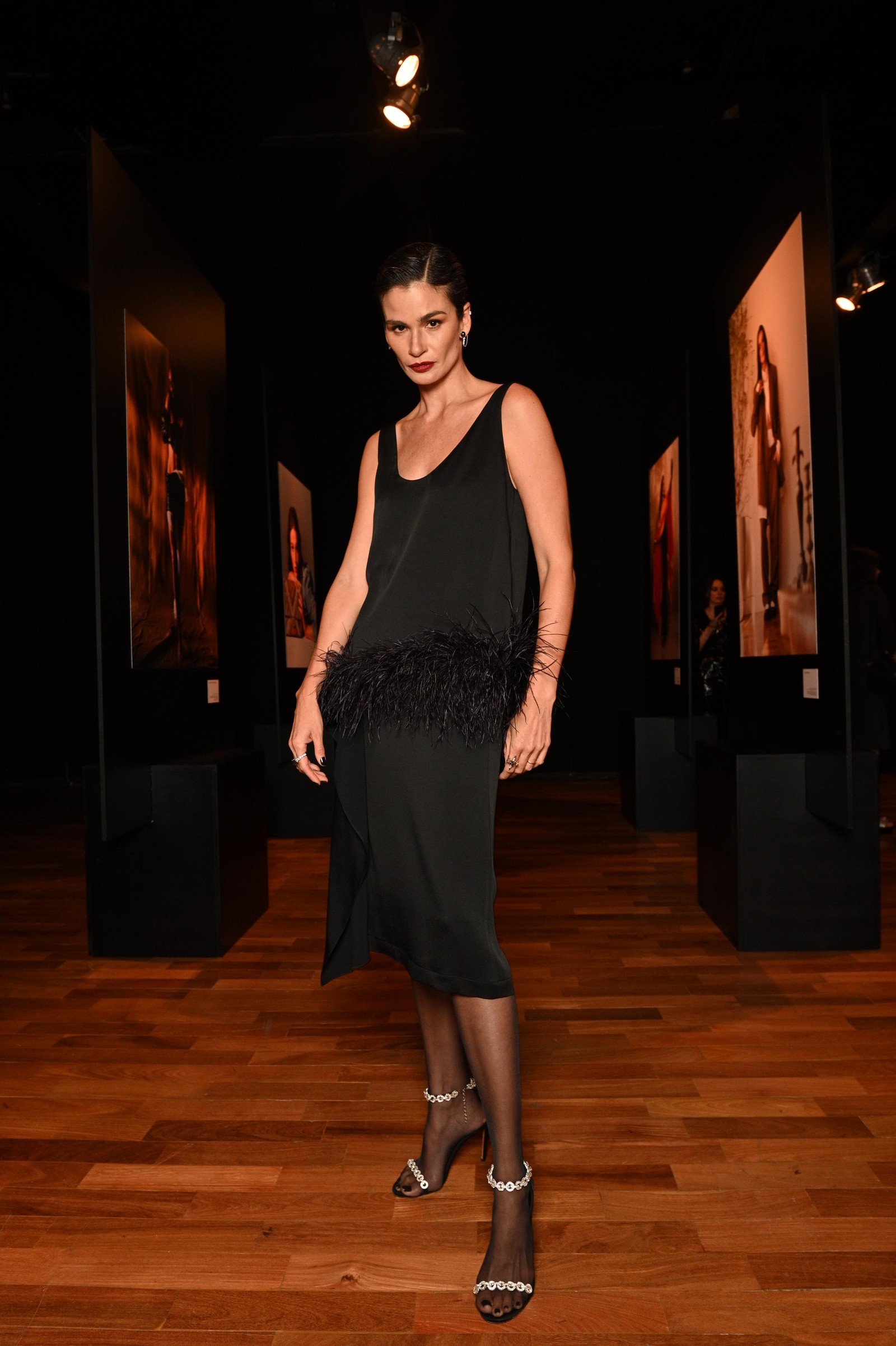 Miss V: um giro pelo Vogue Celebra