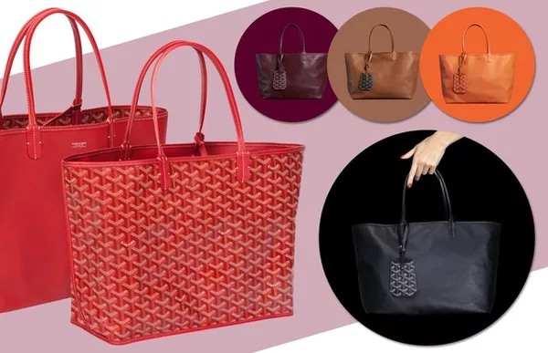 Goyard jk 2025