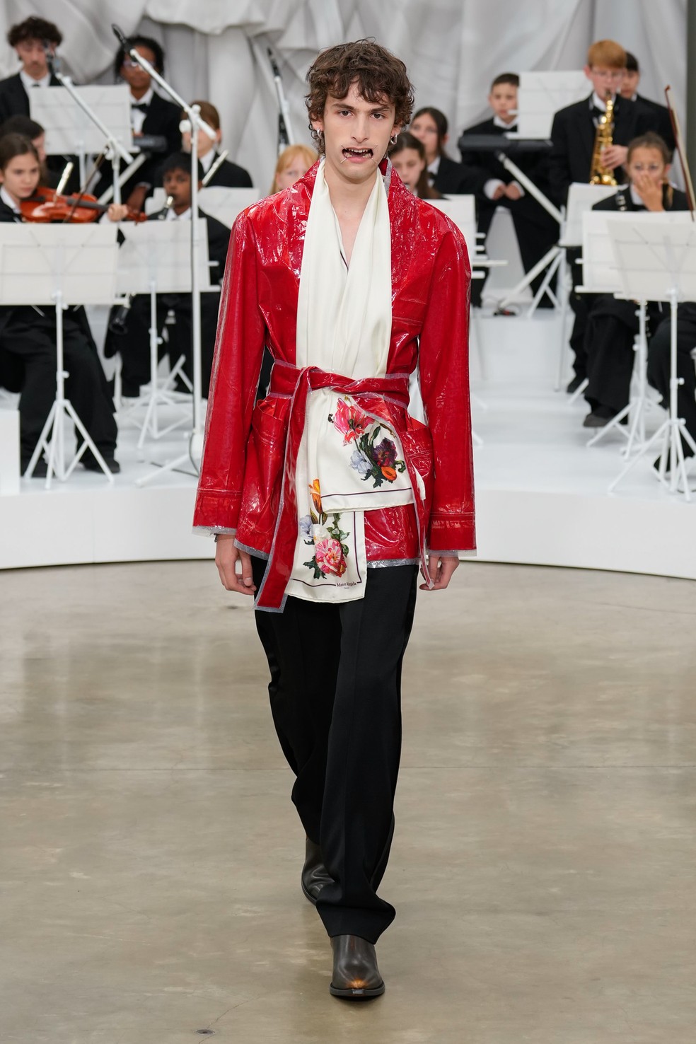 Maison Margiela | Paris | Verão 2026