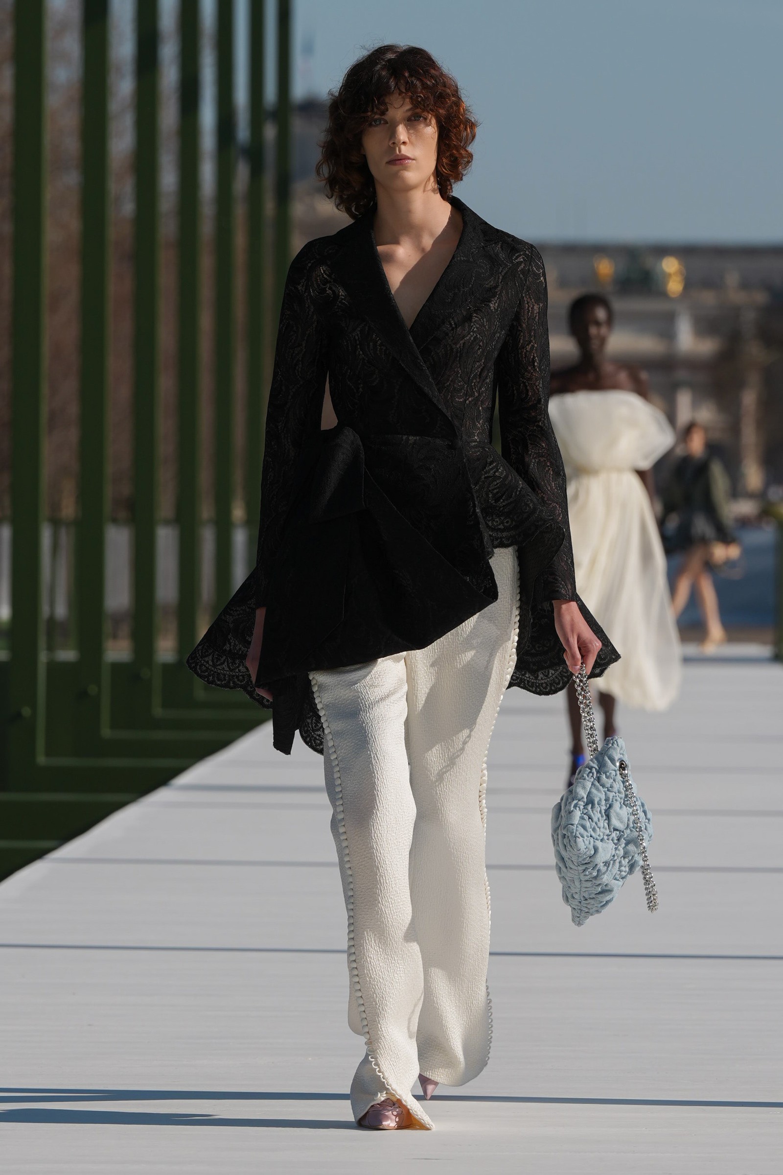 Christian Dior | Paris | Inverno 2026 — Foto: Launchmetrics Spotlight