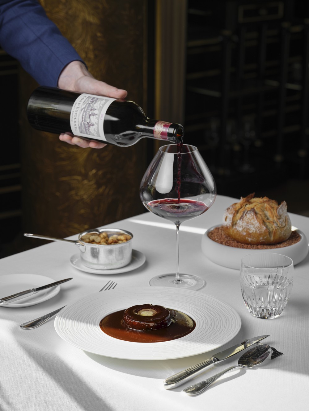 Três dias de pura gastronomia em Paris