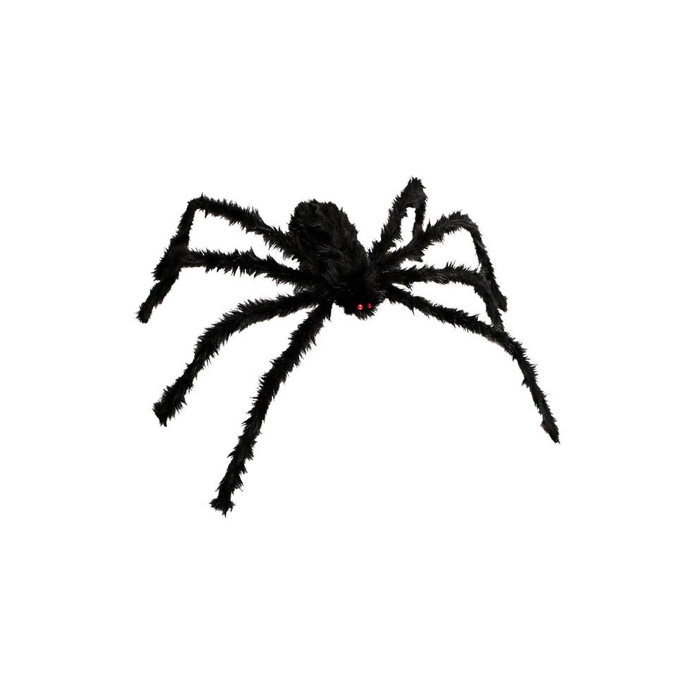 Aranha gigante — Foto: Reprodução/Amazon