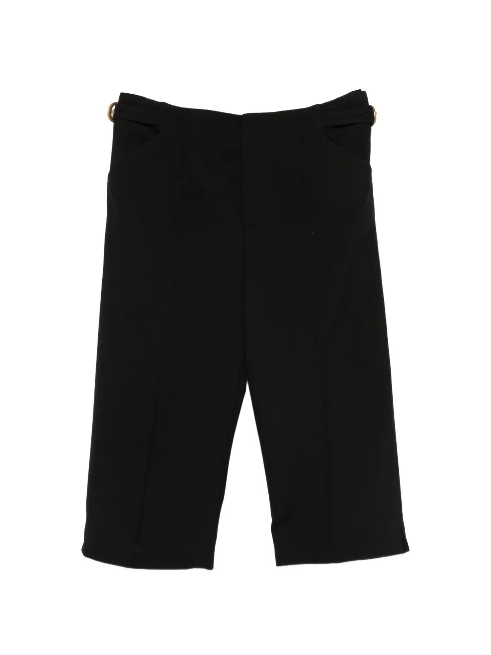 Calça de alfaiataria cropped, Chloé — Foto: Reprodução