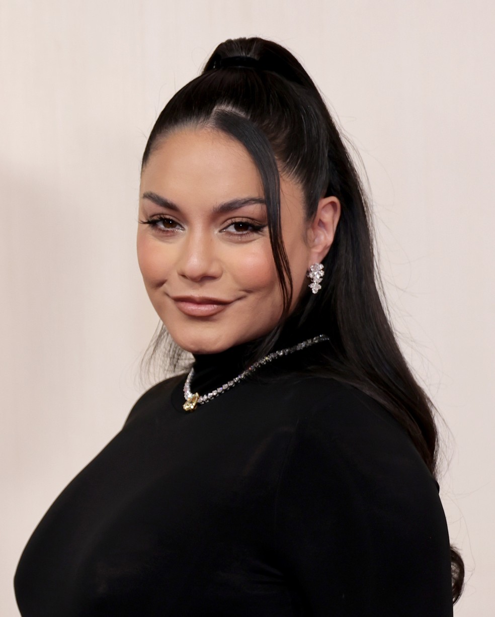 Vanessa Hudgens — Foto: Getty Images