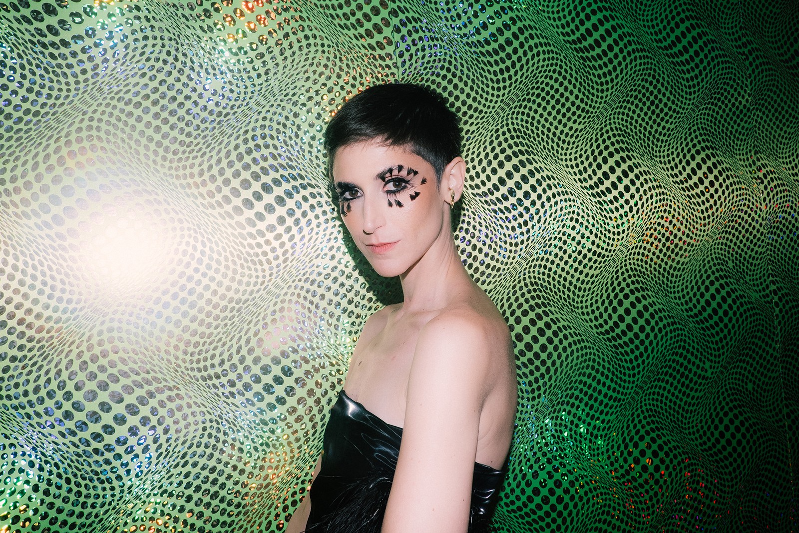 Um giro pela pista do Baile da Vogue 2026, pelo olhar de Tiago Zani — Foto: Tiago Zani