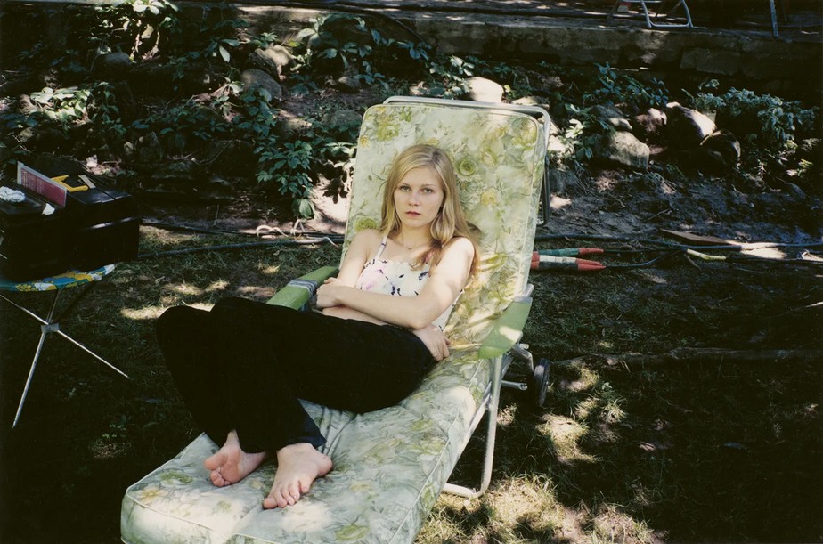Livro de Sofia Coppola traz imagens icônicas e inéditas de 'As