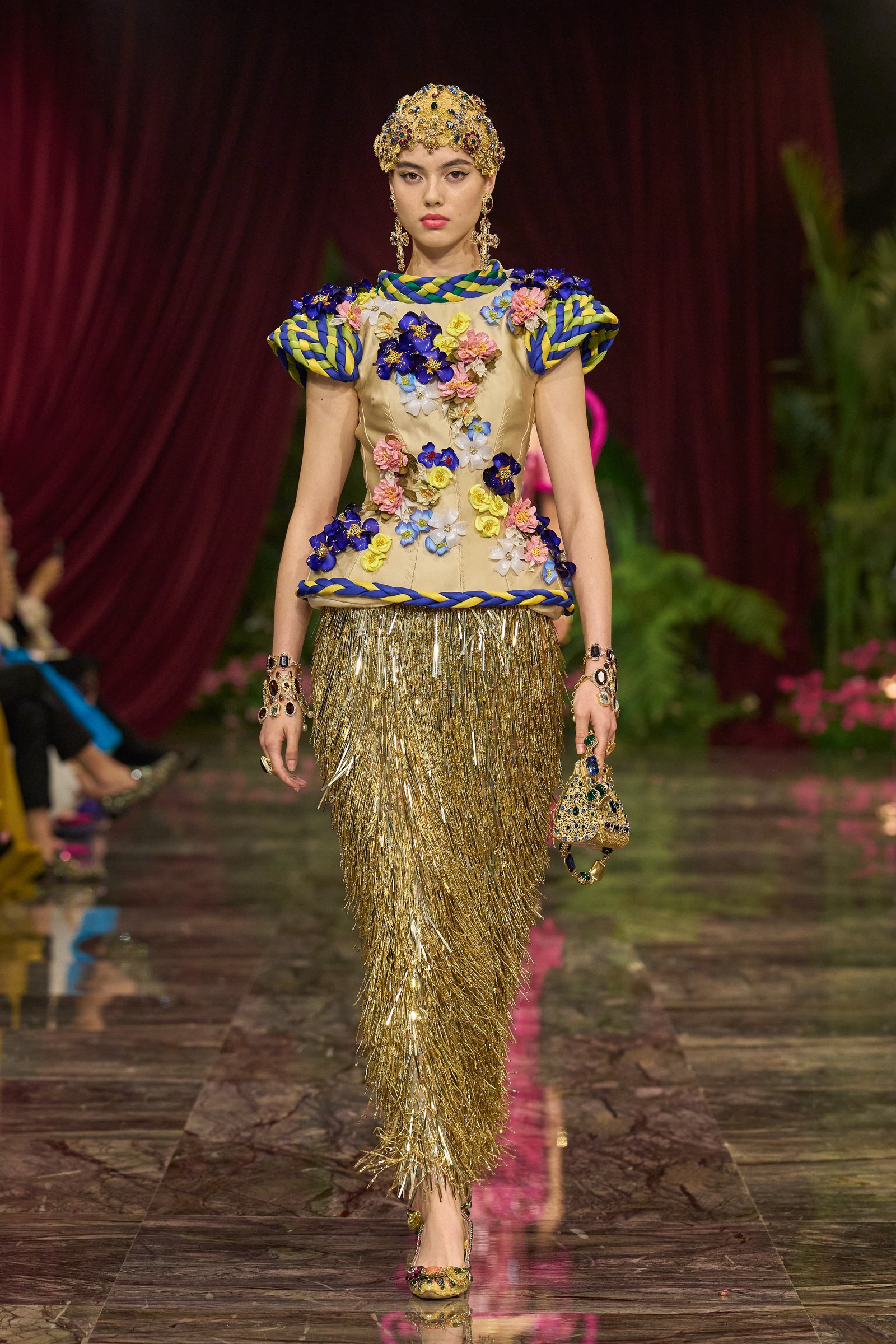 Dolce&Gabbana | Alta Moda 2026