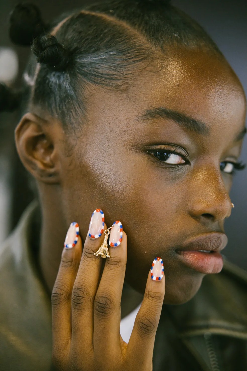 Vogue World: Nail Art — Foto: Christina Fragkou
