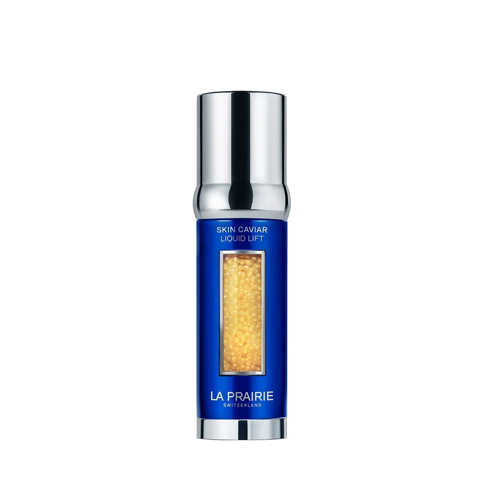 La Prairie Skin Caviar Liquid Lift — Foto: Foto: Divulgação
