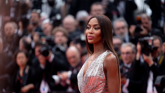 Glamurosas: veja 8 mulheres 50+ que levaram beleza e atitude ao Festival de Cannes