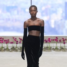Carolina Herrera | Nova York | Inverno 2025