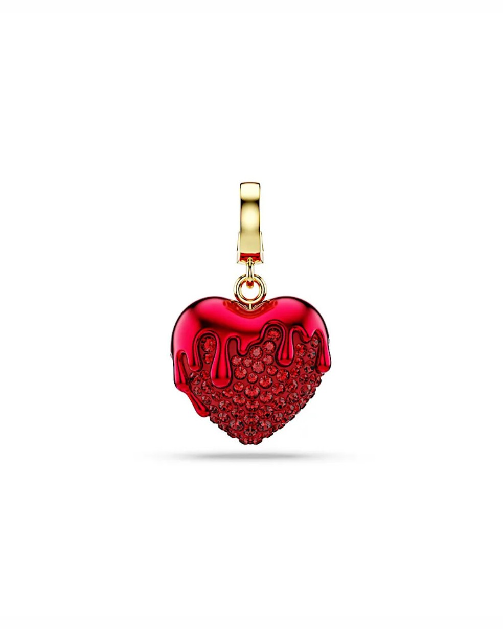 Charm Idyllia, Swarovski — Foto: Reprodução
