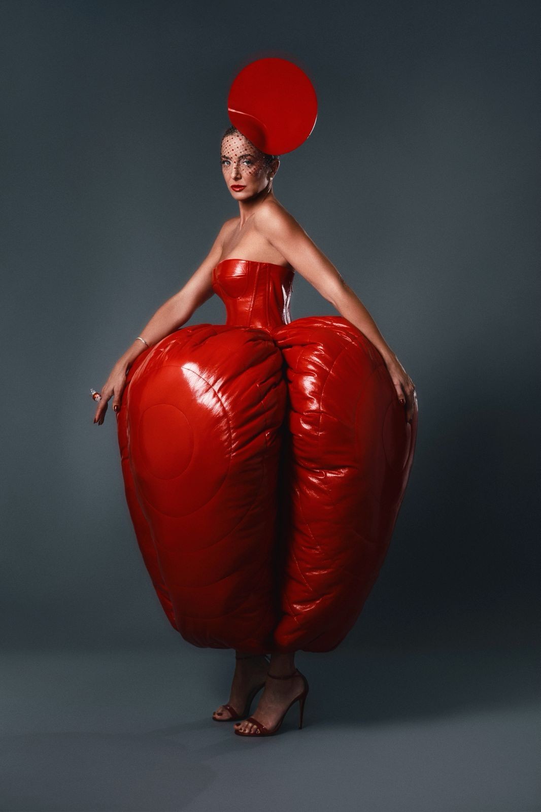 Ticiane Pinheiro — Foto: Divulgação/ Isadora Arruda