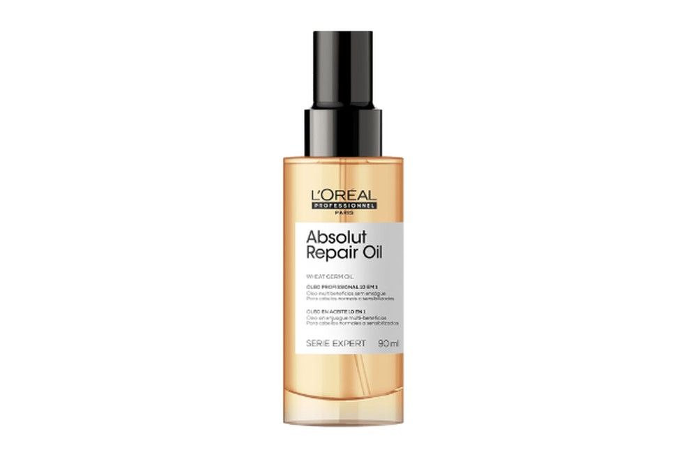 Absolut Repair, L'Oréal Professionnel — Foto: Reprodução
