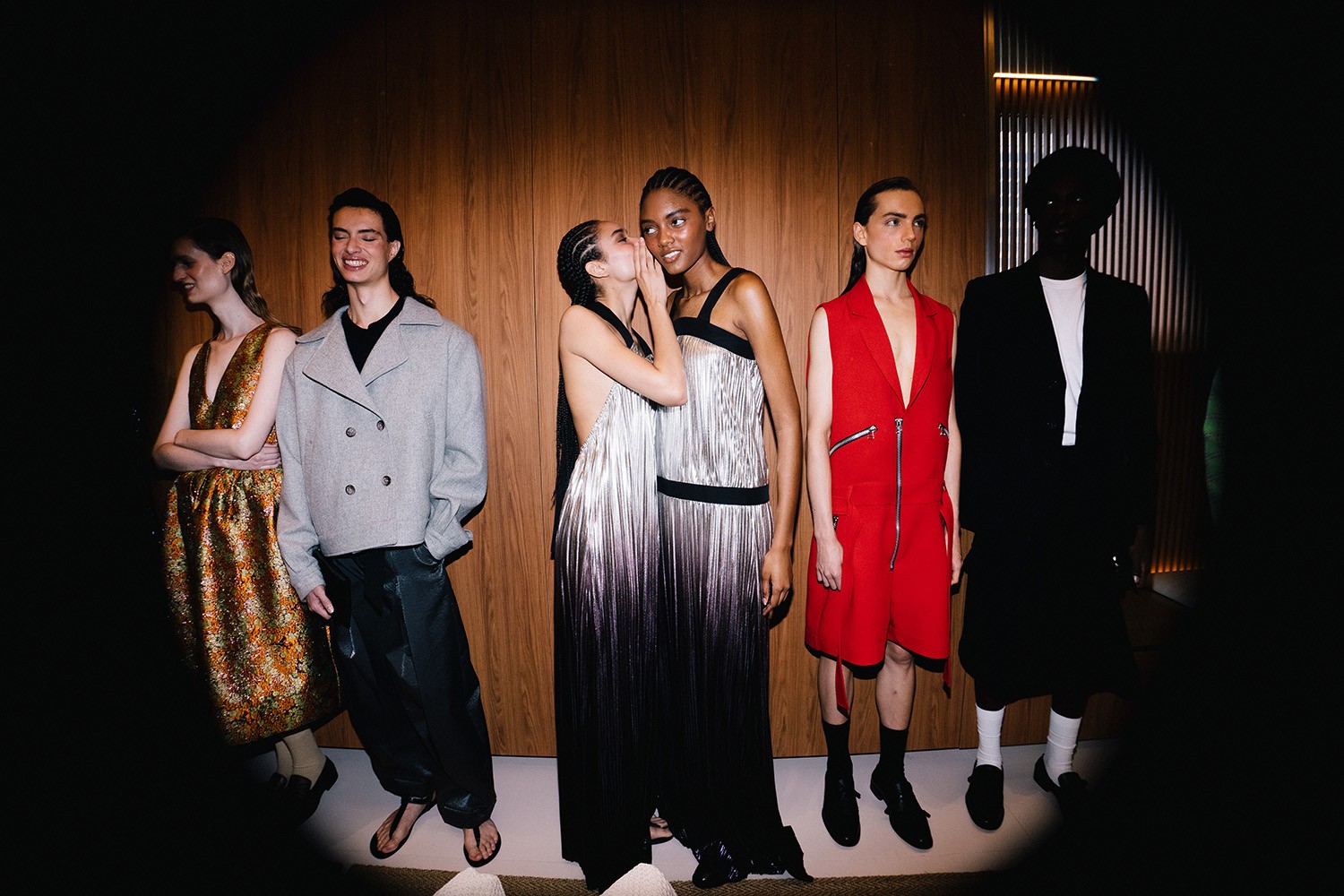 À La Garçonne | SPFW N60