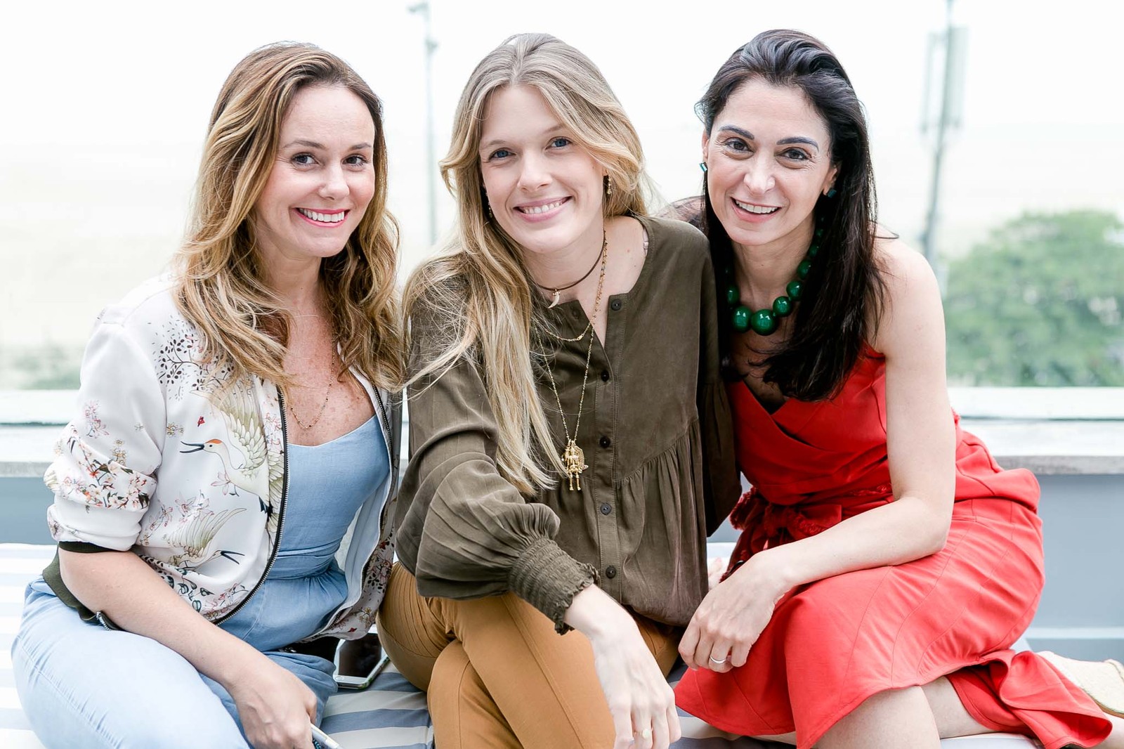 Rio Sampa uma collab entre Gallerist, A. Niemeyer e Julia