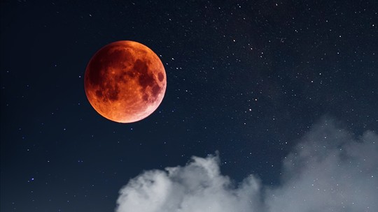 Lua cheia em 3 de março: por que você deve finalmente ser honesto consigo durante a Lua de Sangue Lua cheia em 3 de março: por que você deve finalmente ser honesto consigo durante a Lua de Sangue