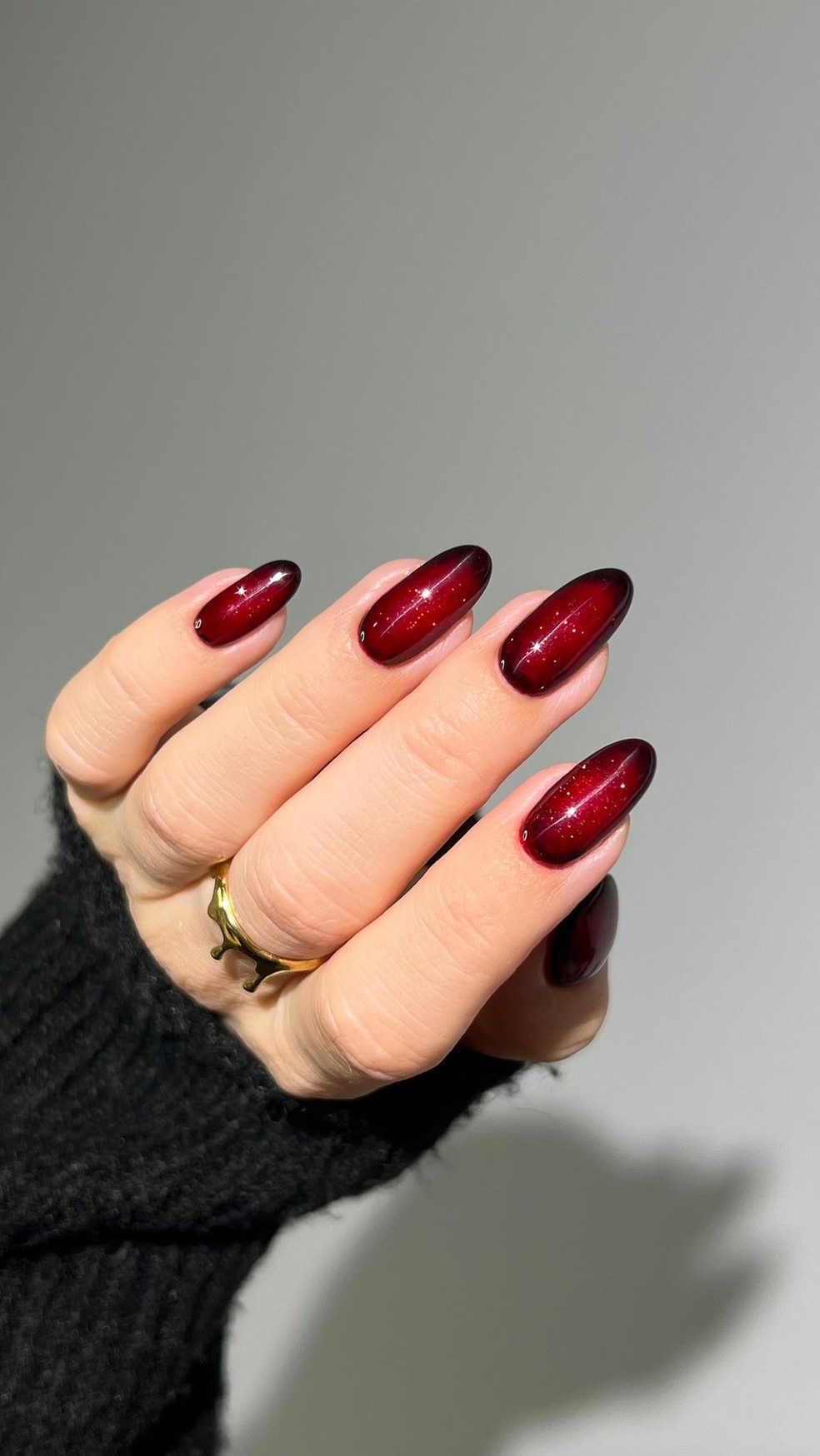 @heygreatnails — Foto: Reprodução