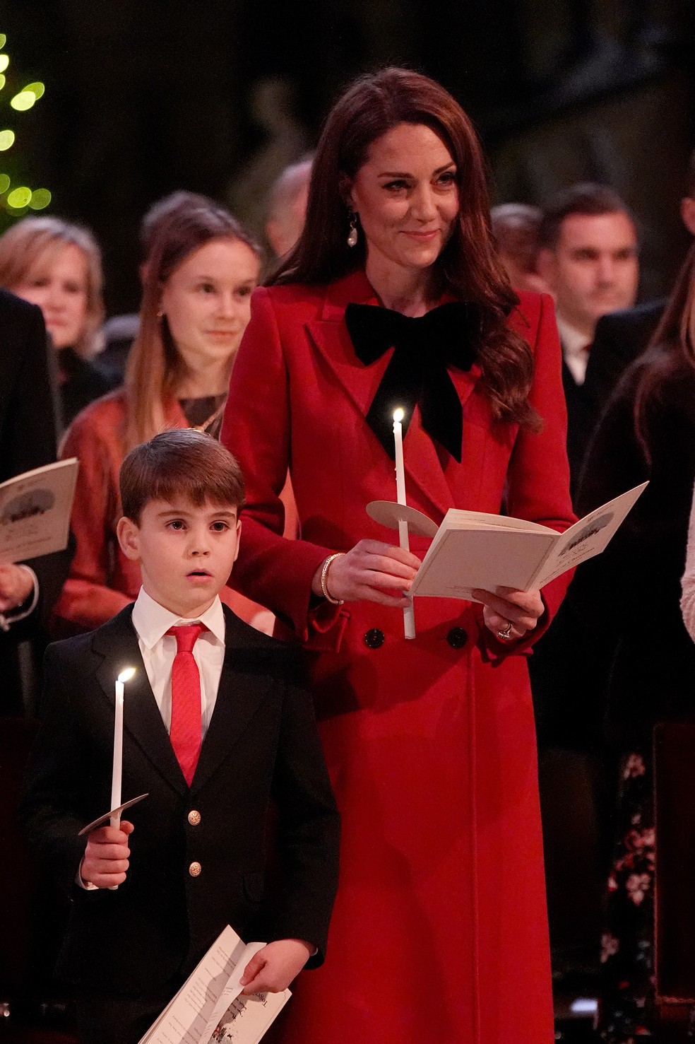 Kate Middleton — Foto: Getty Images