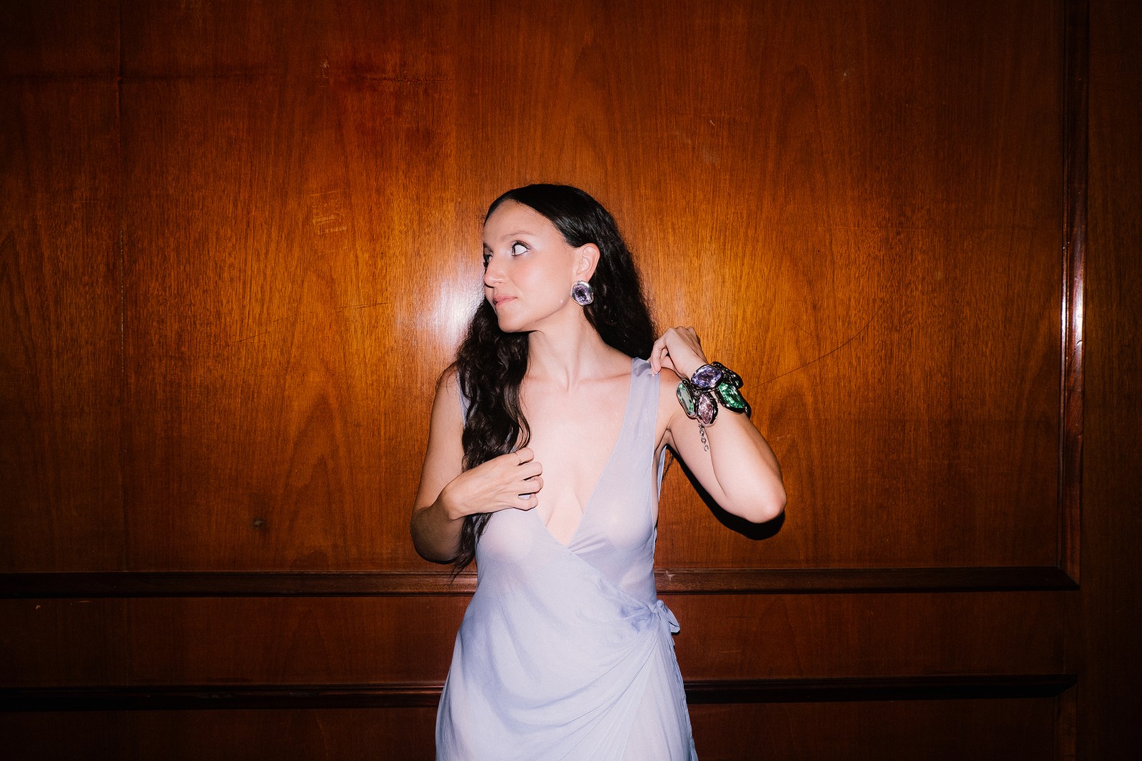 Um giro pela pista do Baile da Vogue 2026, pelo olhar de Tiago Zani — Foto: Tiago Zani