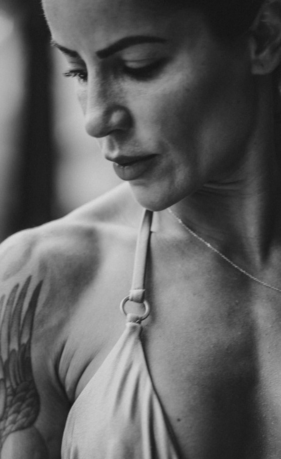 Leticia Bufoni — Foto: Reprodução/Instagram