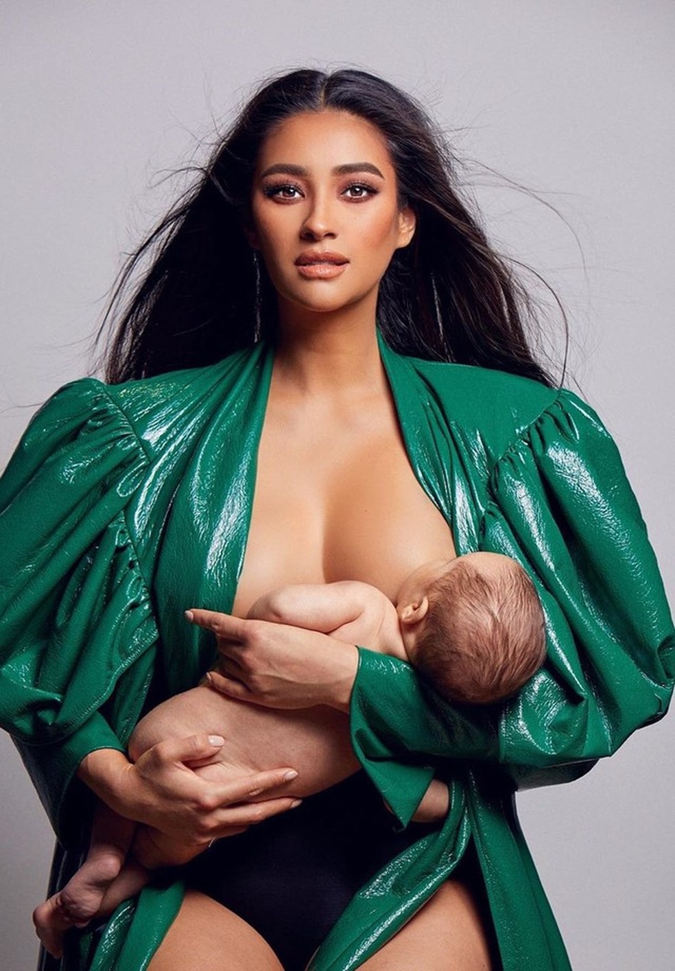 corte de pelo como shay mitchell