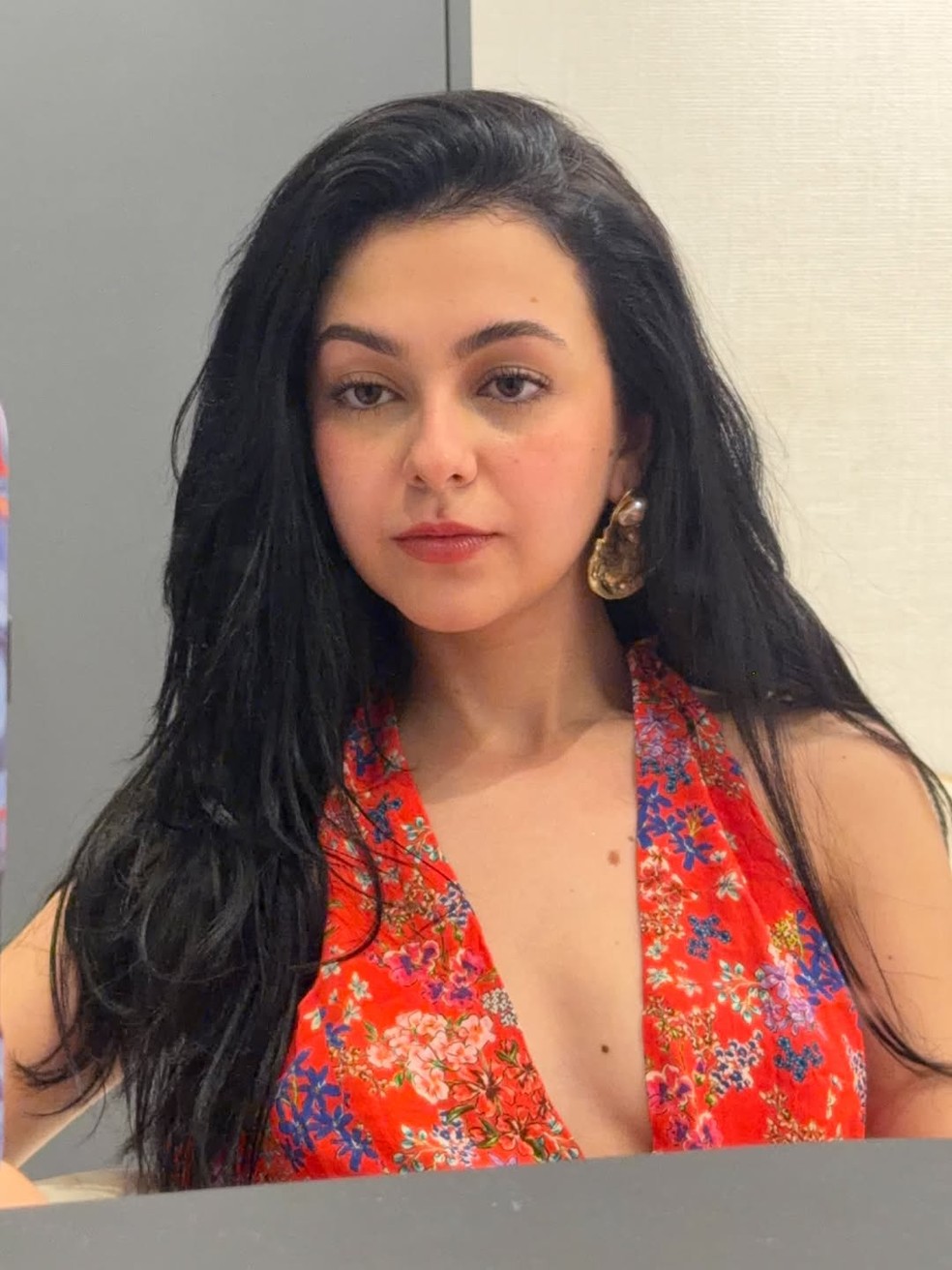 Klara Castanho — Foto: Reprodução/Instagram