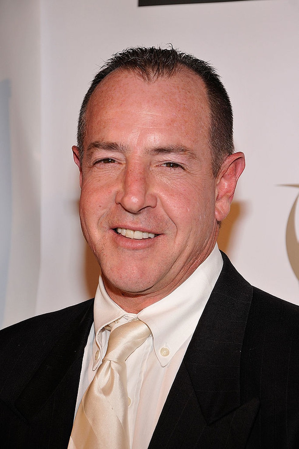 Michael Lohan — Foto: GettyImages
