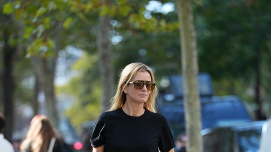 Minimalista e confortável, esse salto dos anos 90 está de volta no outono 2026 Minimalista e confortável, esse salto dos anos 90 está de volta no outono 2026