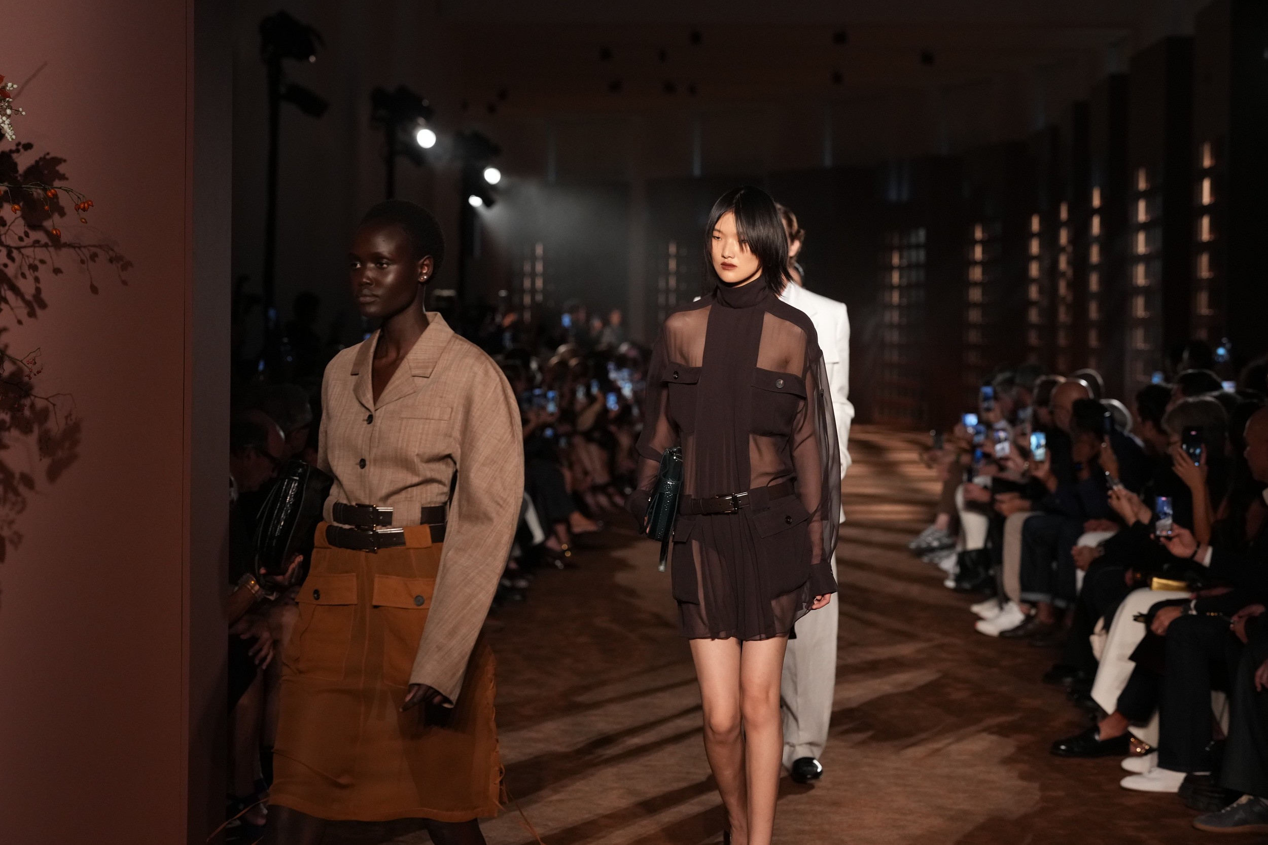 Ferragamo | Milão | Verão 2027