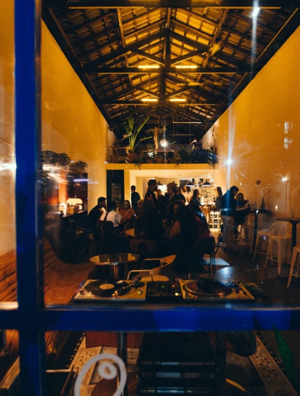 Silo — Foto: Divulgação