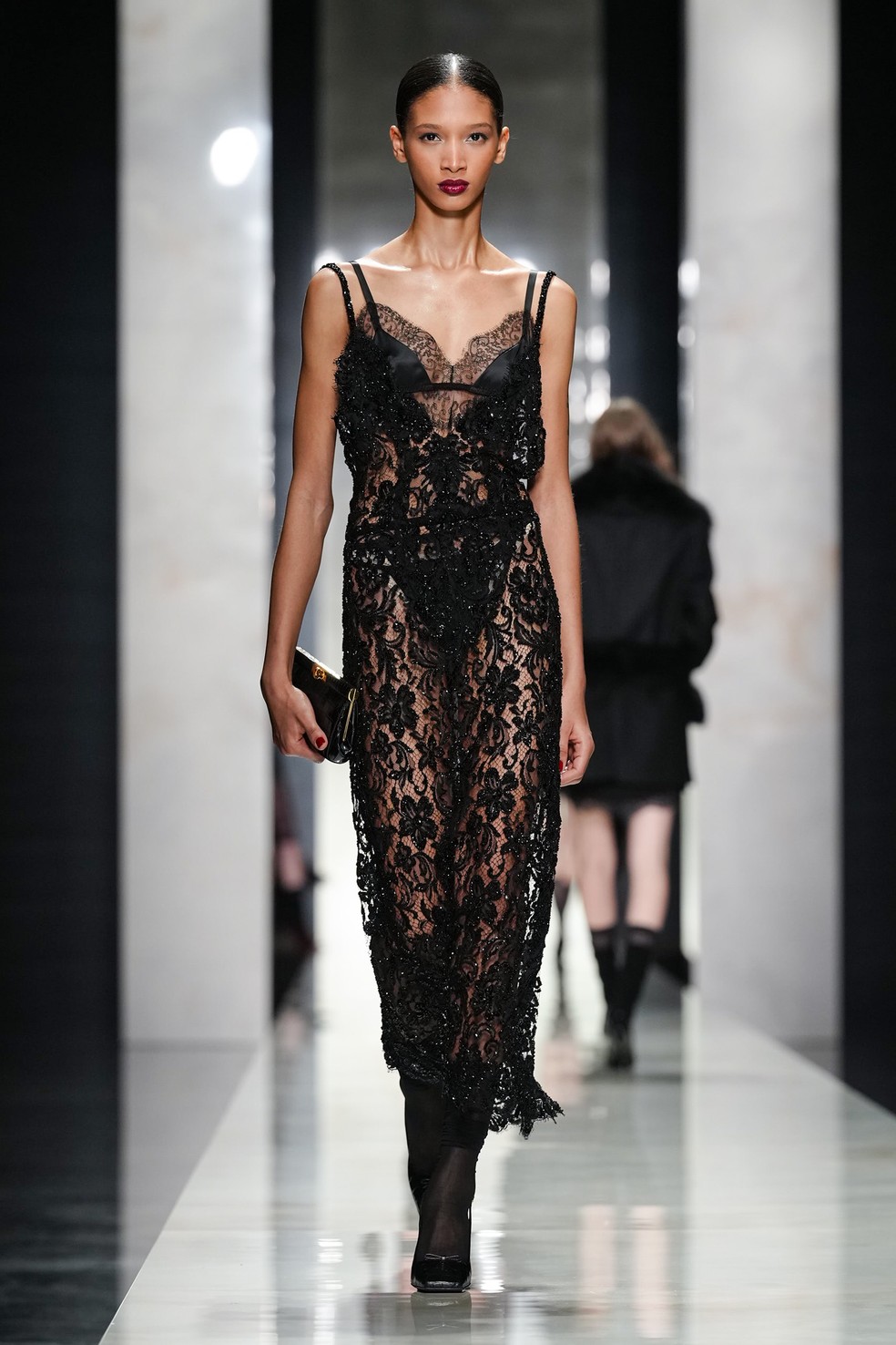 Dolce & Gabbana | Milão | Inverno 2026