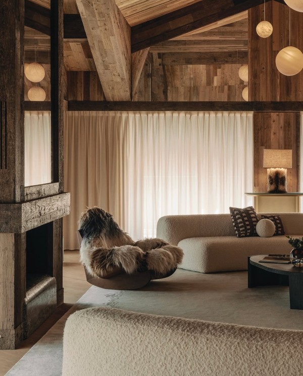As novidades mais quentes de Courchevel, na França