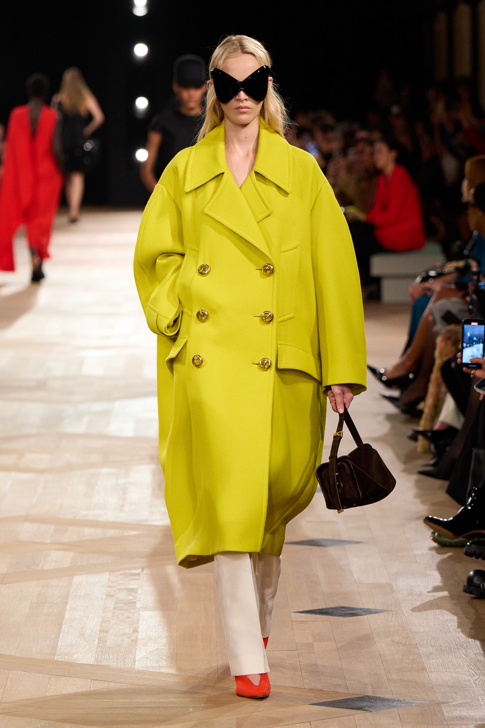 Balenciaga | Paris | Verão 2026