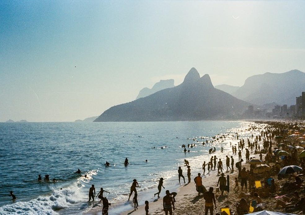 Saiba todos os hotspots do Rio de Janeiro neste verão (Foto: Divulgação/Maria Magdalena Arréllaga) — Foto: Vogue