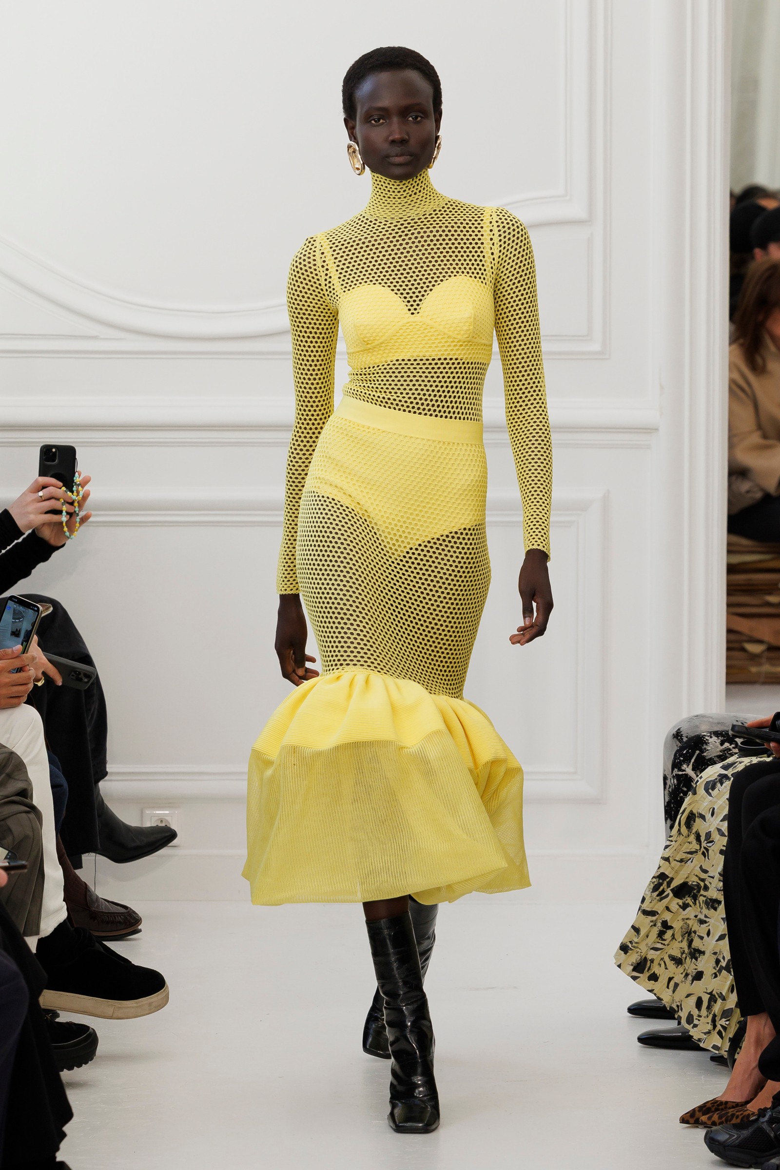 Givenchy | Paris | Inverno 2025