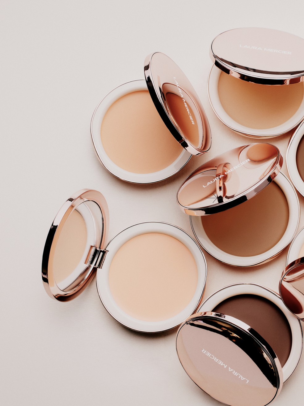 Tinted Blur Balm, Laura Mercier — Foto: Divulgação