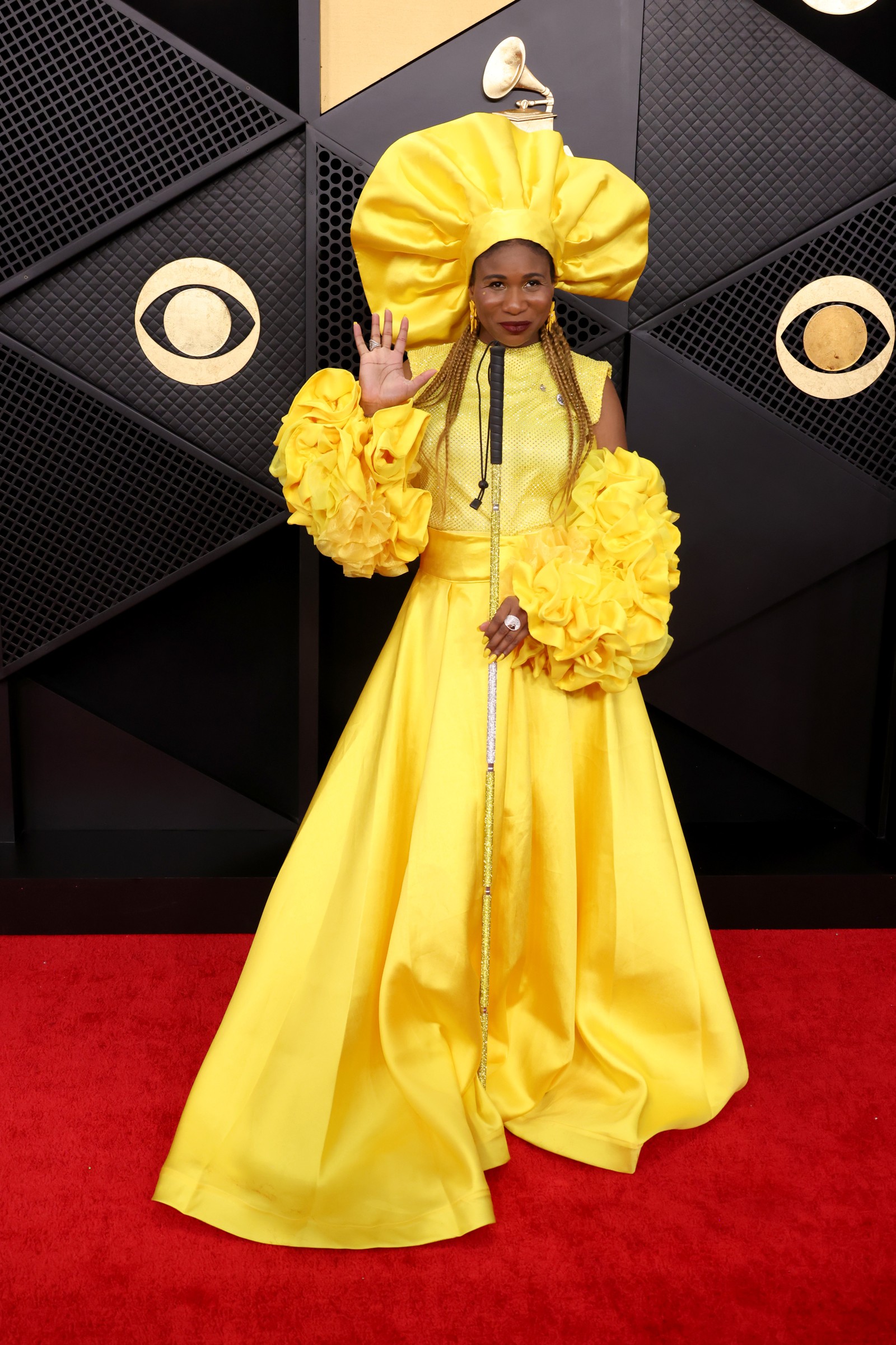 Lachi — Foto: Getty Images