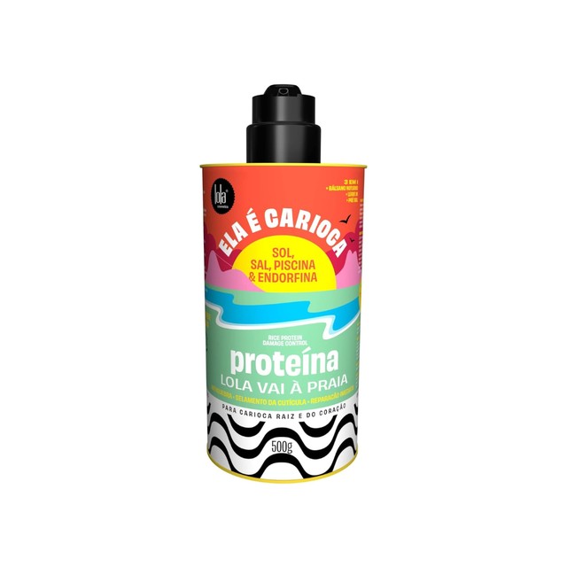 Proteína capilar: como usar o produto que garante cabelos mais saudáveis