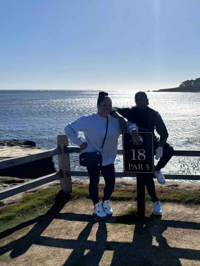 Bodas de prata! Ja Rule e Aisha Atkins celebram 25 anos de união e se ...