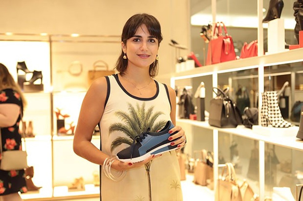 Sapatos da arezzo 2018 top